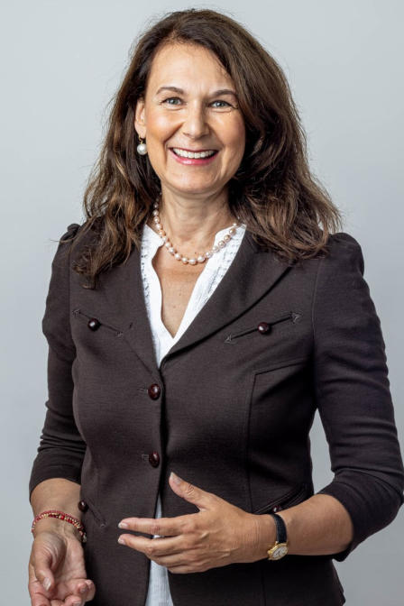 Karen Albath – Unternehmensberaterin, Executive Coach und Trainerin, Emmenbrücke Schweiz