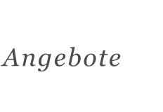 Angebote